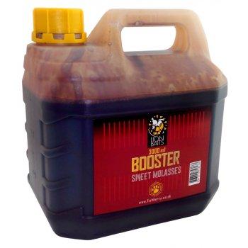 Lion Baits Booster MOLASSES - 3л