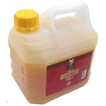 Lion Baits Booster HONEY (мед) - 3л - фото 1 - id-p132306618