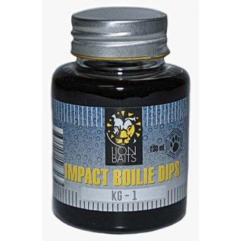 Lion Baits Impact Boilie Dips (KG-1) - 130 мл