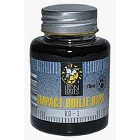 Lion Baits Impact Boilie Dips (KG-1) - 130 мл