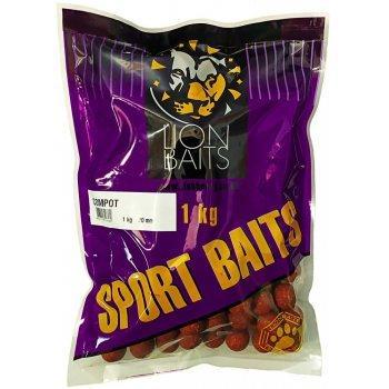 Lion Baits Бойлы тонущие серии SPORT BAITS 20 мм Compot - 1 кг