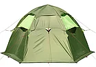 Комплект ЛОТОС 5 Мансарда М + Внутренняя палатка + Пол влагозащитный + Стойки, фото 5