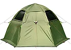 Комплект ЛОТОС 5 Мансарда М + Внутренняя палатка + Пол влагозащитный + Стойки, фото 6