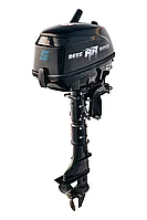 Мотор Reef Rider RR5FHS