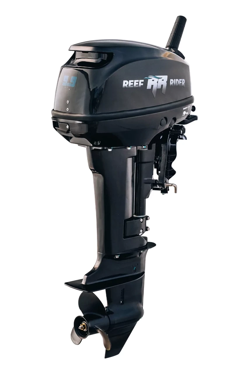 Мотор Reef Rider RR9.9FHS - фото 3 - id-p212690401