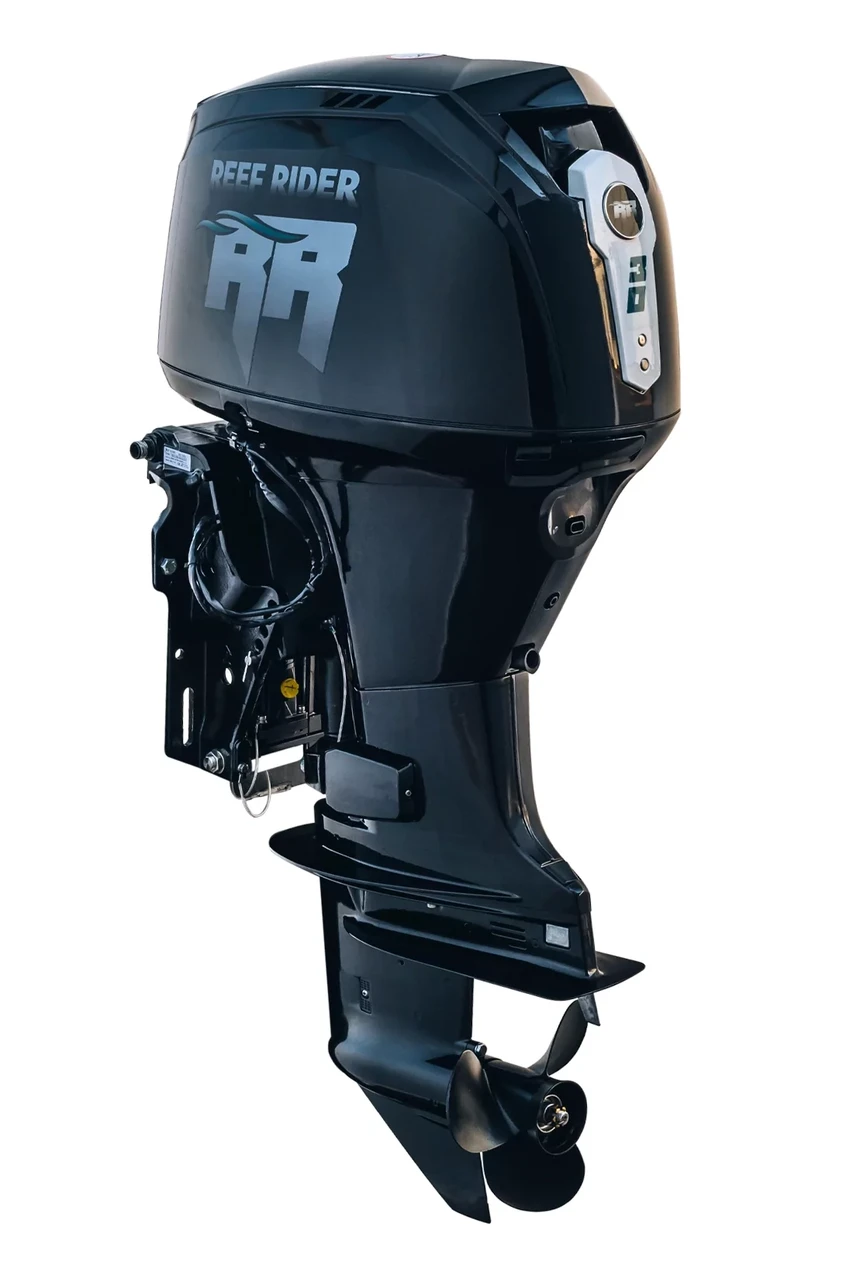 Мотор Reef Rider RREF30FEL-T - фото 1 - id-p212690411