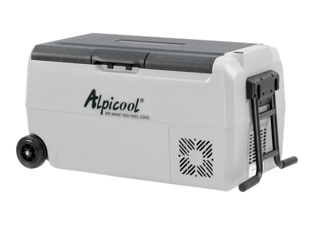 Автохолодильник Alpicool ET36