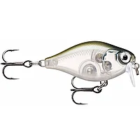 Воблер Rapala X-Light Crank Shallow Runner 03, GHSH