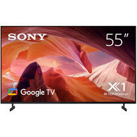 Телевизор Sony Bravia X80L KD-65X80L