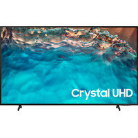 Телевизор Samsung Crystal BU8000 UE43BU8000UXCE