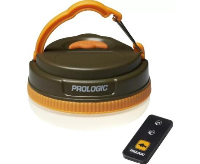 Фонарик для кемпинга и рыбалки Prologic Guardian Magnetic Rechar, Bivvy Light - фото 1 - id-p217827341