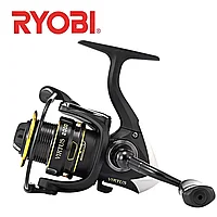 Катушка рыболовная RYOBI VIRTUS 2000