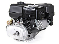 Двигатель Lifan KP420E-R (сцепление и редуктор 2:1) вал 25мм, 17лс, 0,6A