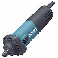 Прямая шлифмашина MAKITA GD 0602 в кор.