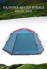 Палатка-шатер BTrace Highland, фото 4