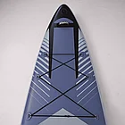 Надувная доска SUP Board (Сап Борд) ZIPPER DYNAMIC 12'6"S, фото 6