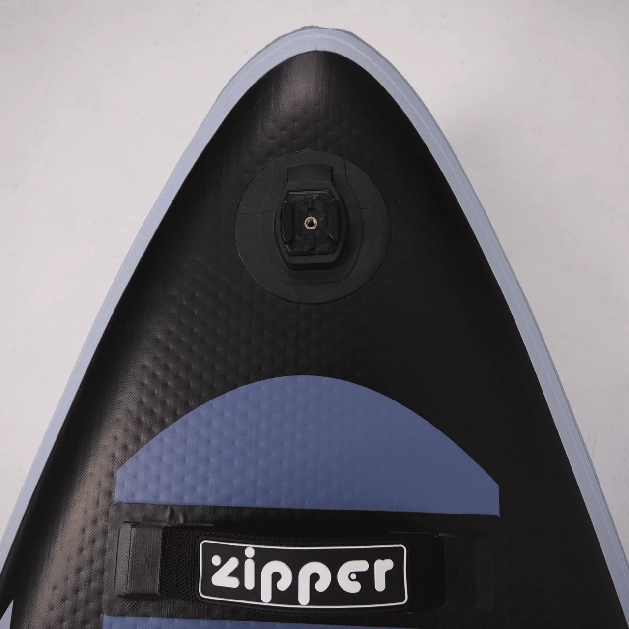 Надувная доска SUP Board (Сап Борд) ZIPPER DYNAMIC 12'6"S - фото 7 - id-p208234998