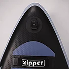 Надувная доска SUP Board (Сап Борд) ZIPPER DYNAMIC 12'6"T, фото 7