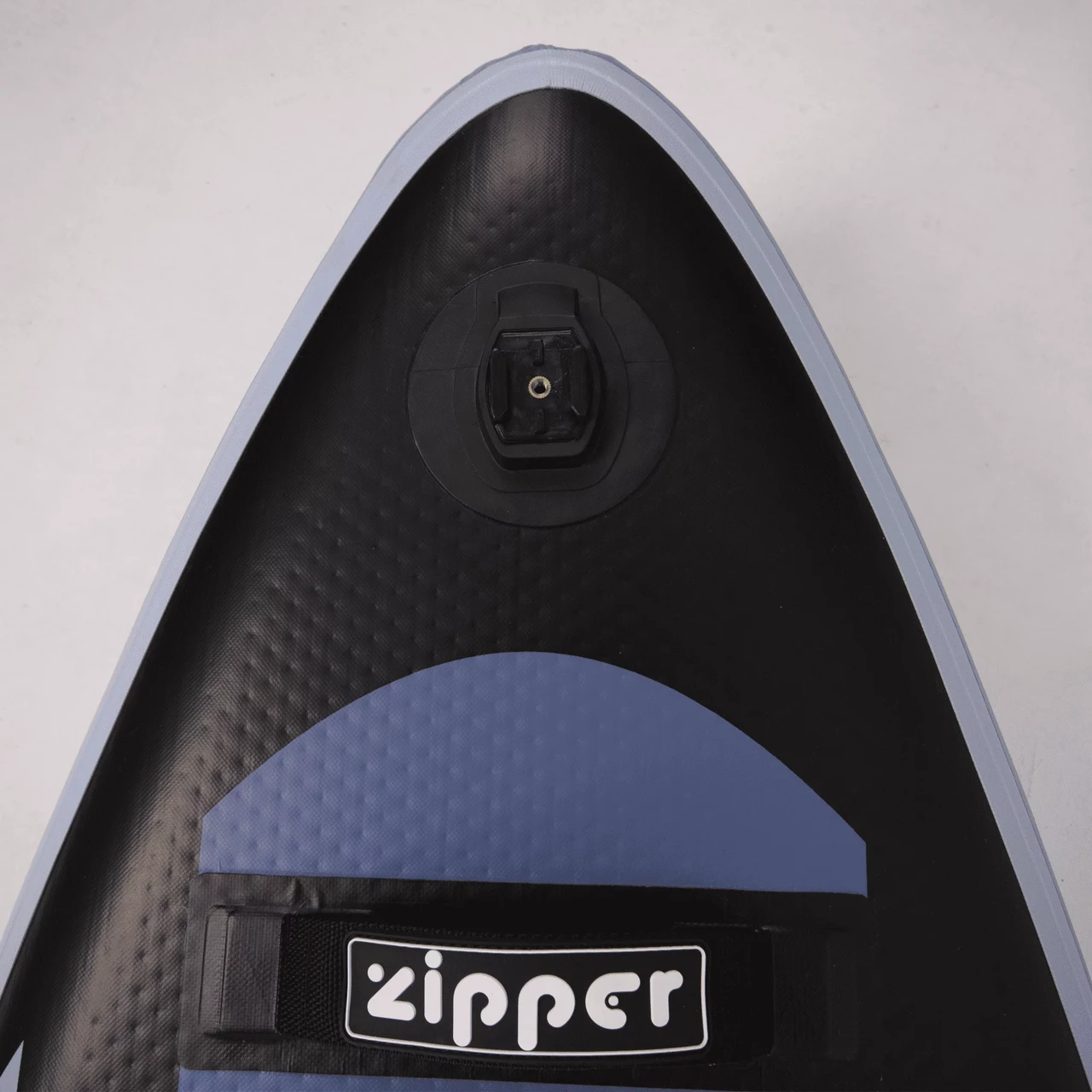 Надувная доска SUP Board (Сап Борд) ZIPPER DYNAMIC 12'6"T - фото 7 - id-p208234999