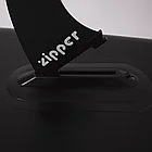 Надувная доска SUP Board (Сап Борд) ZIPPER DYNAMIC 11'6, фото 4