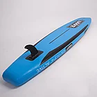 Надувная доска SUP Board (Сап Борд) ZIPPER ACTIVE 12'6", фото 3