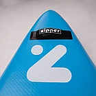 Надувная доска SUP Board (Сап Борд) ZIPPER ACTIVE 12'6", фото 6