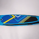 Надувная доска SUP Board (Сап Борд) ZIPPER ACTIVE 12'6", фото 7