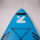 Надувная доска SUP Board (Сап Борд) ZIPPER ACTIVE 11', фото 3