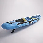 Надувная доска SUP Board (Сап Борд) ZIPPER ACTIVE 11', фото 4