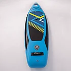 Надувная доска SUP Board (Сап Борд) ZIPPER ACTIVE 11', фото 6