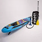 Надувная доска SUP Board (Сап Борд) ZIPPER ACTIVE 10'7'', фото 2