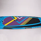 Надувная доска SUP Board (Сап Борд) ZIPPER ACTIVE 10'7'', фото 5