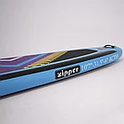 Надувная доска SUP Board (Сап Борд) ZIPPER ACTIVE 10'7'', фото 6