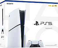 Игровая приставка Sony PlayStation 5 Slim