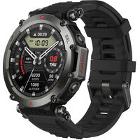 Умные часы Amazfit T-Rex Ultra (черный) - фото 1 - id-p220668717