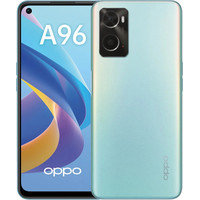 Смартфон Oppo A96 CPH2333 6GB/128GB международная версия (синий закат)