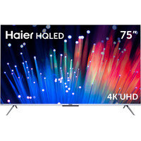 Телевизор Haier 75 Smart TV S3