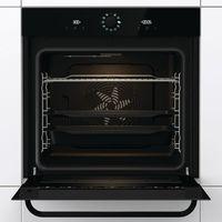 Электрический духовой шкаф Gorenje BOS67371SYB - фото 2 - id-p220668726