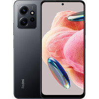 Смартфон Xiaomi Redmi Note 12 6GB/128GB без NFC международная версия (серый оникс)