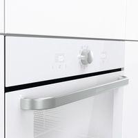 Электрический духовой шкаф Gorenje BOS67371SYW - фото 5 - id-p220668740