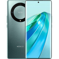 Смартфон HONOR X9a 8GB/256GB международная версия (изумрудный зеленый)