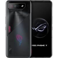 Смартфон ASUS ROG Phone 7 12GB/256GB международная версия (черный)