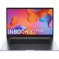 Ноутбук Infinix Inbook Y1 Plus XL28 71008301057