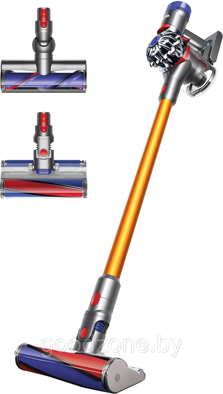 Пылесос Dyson V8 Absolute