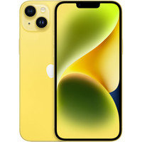 Смартфон Apple iPhone 14 Plus 128GB (желтый)