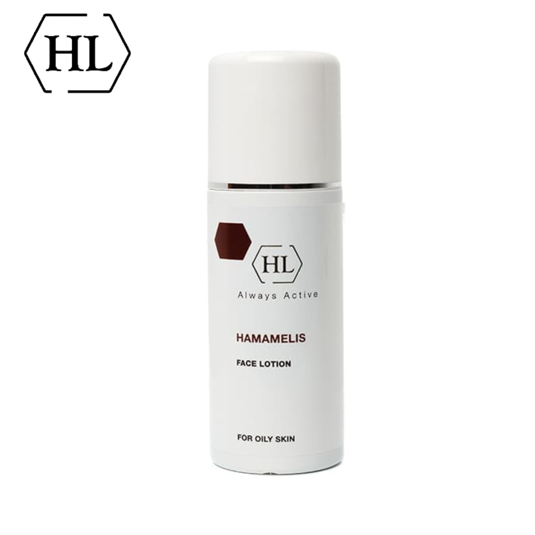 Лосьон для жирной кожи Holy Land Hamamelis Face Lotion 250мл