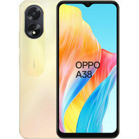 Смартфон Oppo A38 CPH2579 4GB/128GB международная версия (золотистый)