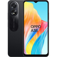 Смартфон Oppo A38 CPH2579 4GB/128GB международная версия (черный)