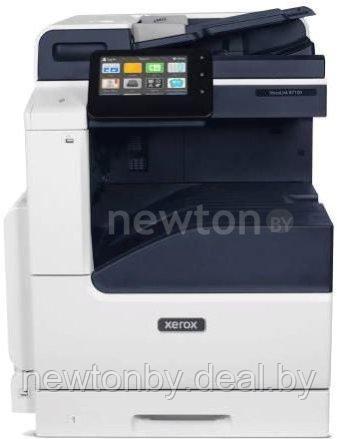 МФУ Xerox VersaLink C7125