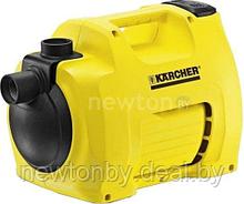 Насос  Karcher BP 2 Garden